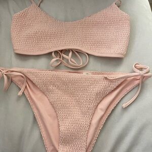 NWOT Hollister bikini. Just in time for summer